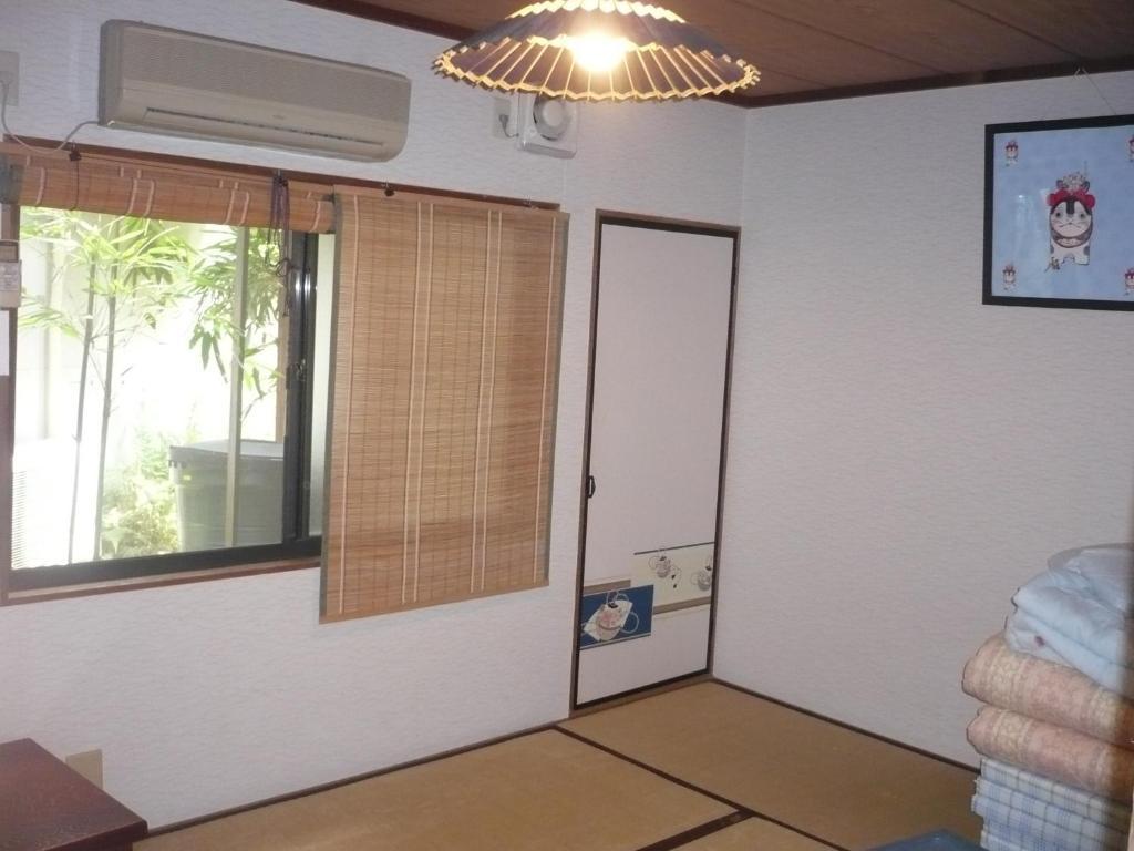 Hanakiya Kioto Exterior foto