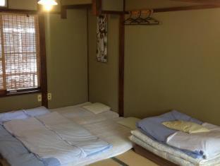 Hanakiya Kioto Habitación foto