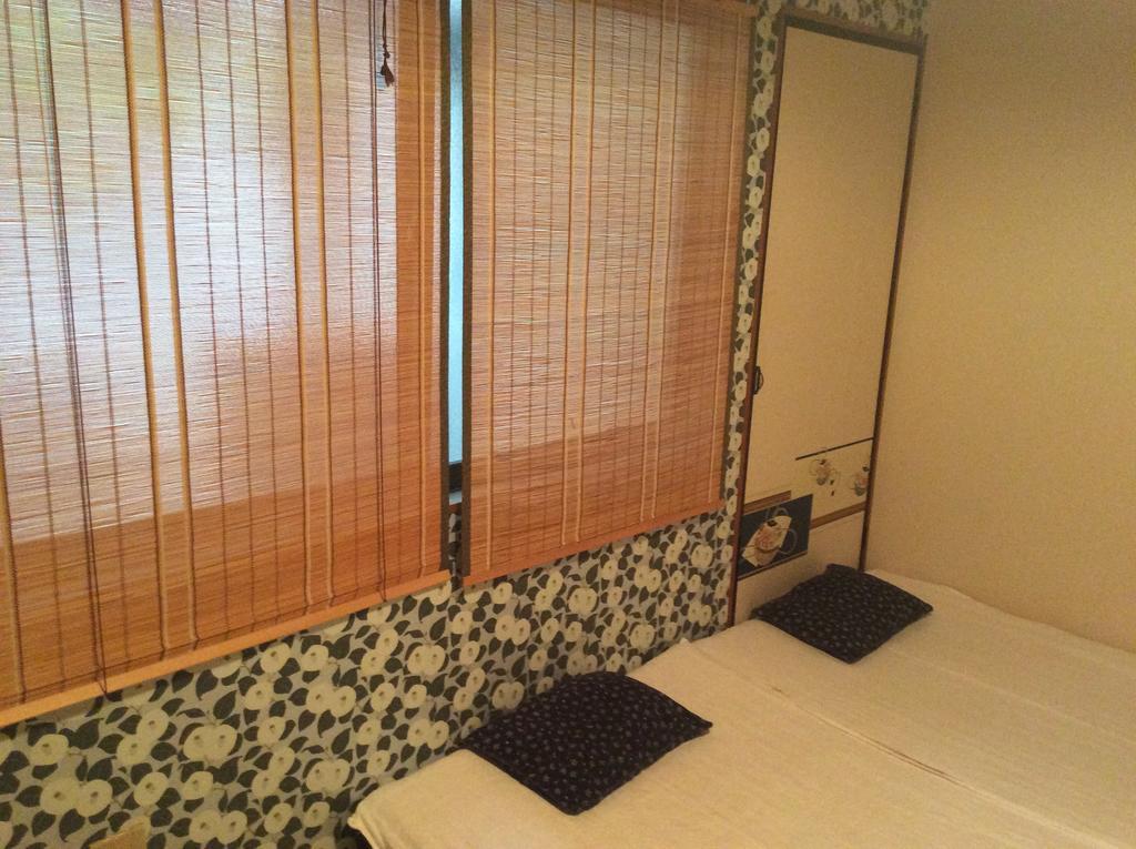 Hanakiya Kioto Exterior foto