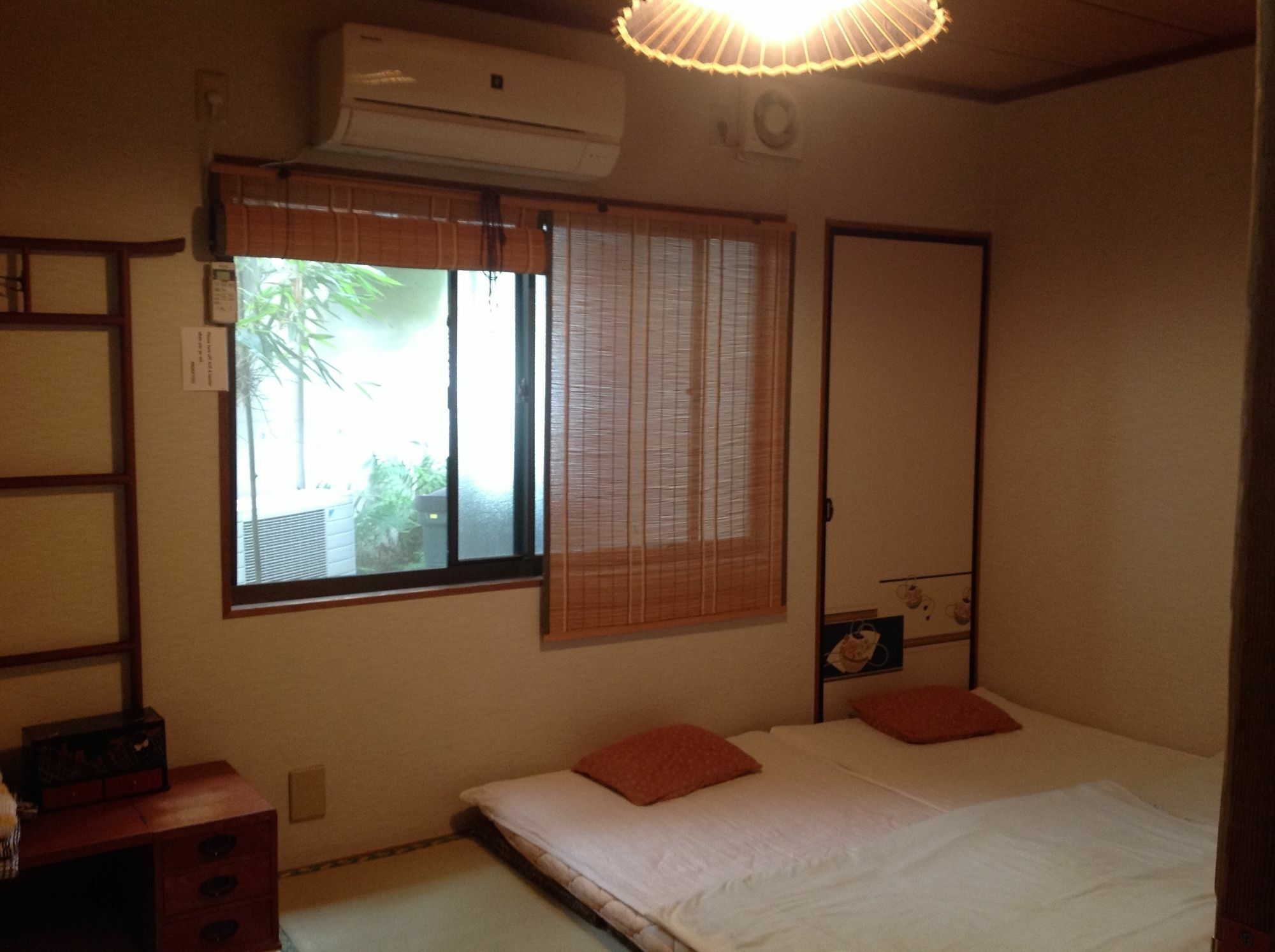 Hanakiya Kioto Exterior foto